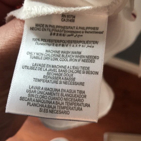 BCBG Summer Dress - Picture 17 of 17